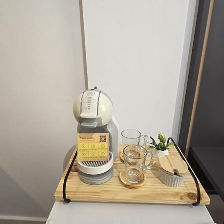 Apartamento Loft Moderno E Aconchegante A Dois Passos Da Feirinha Do Alto! Teresópolis Exterior foto