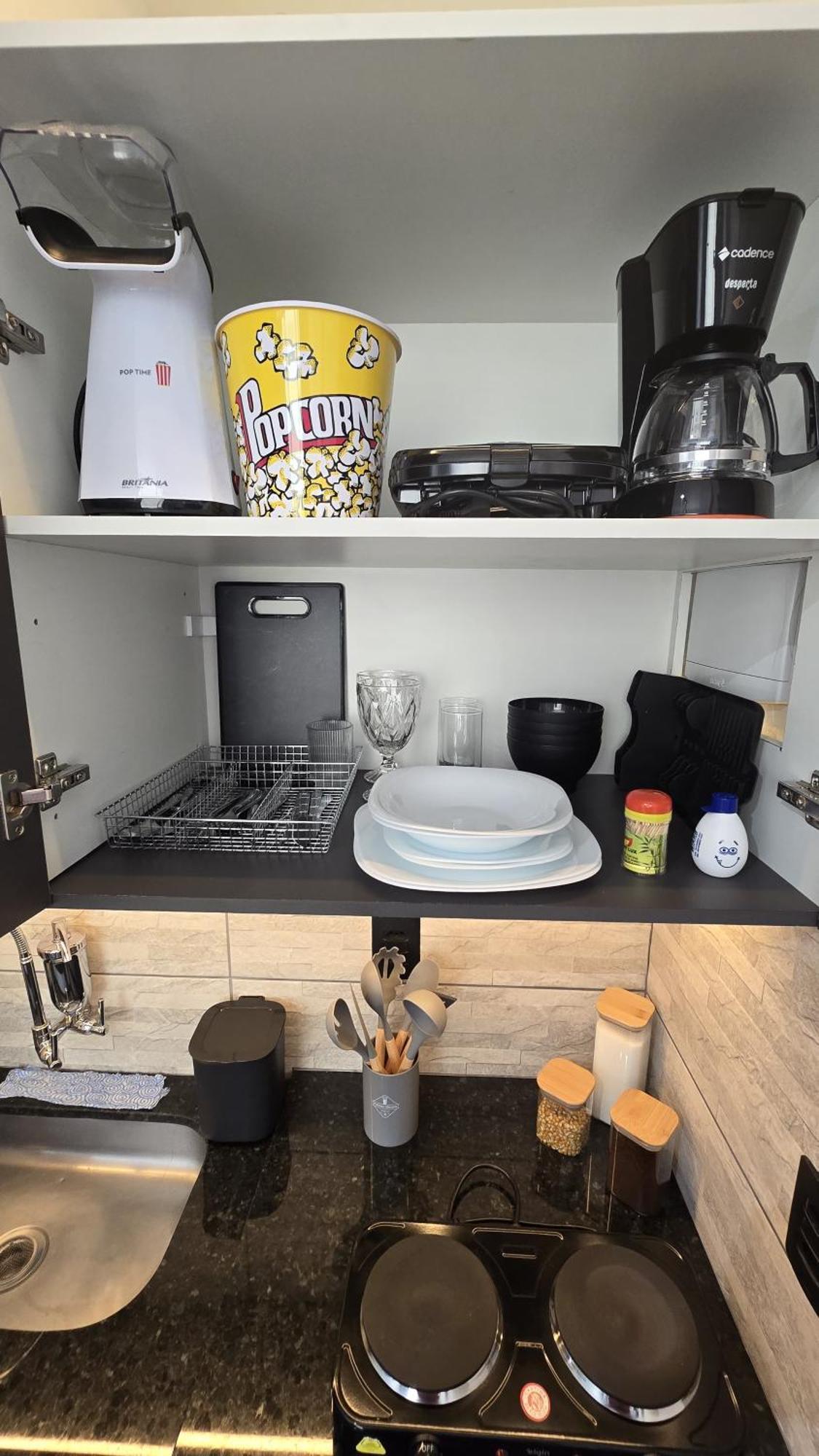 Apartamento Loft Moderno E Aconchegante A Dois Passos Da Feirinha Do Alto! Teresópolis Exterior foto