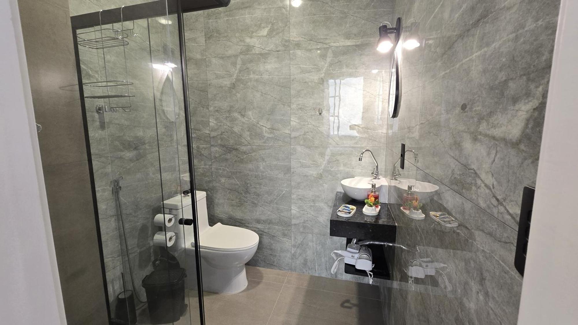 Apartamento Loft Moderno E Aconchegante A Dois Passos Da Feirinha Do Alto! Teresópolis Exterior foto