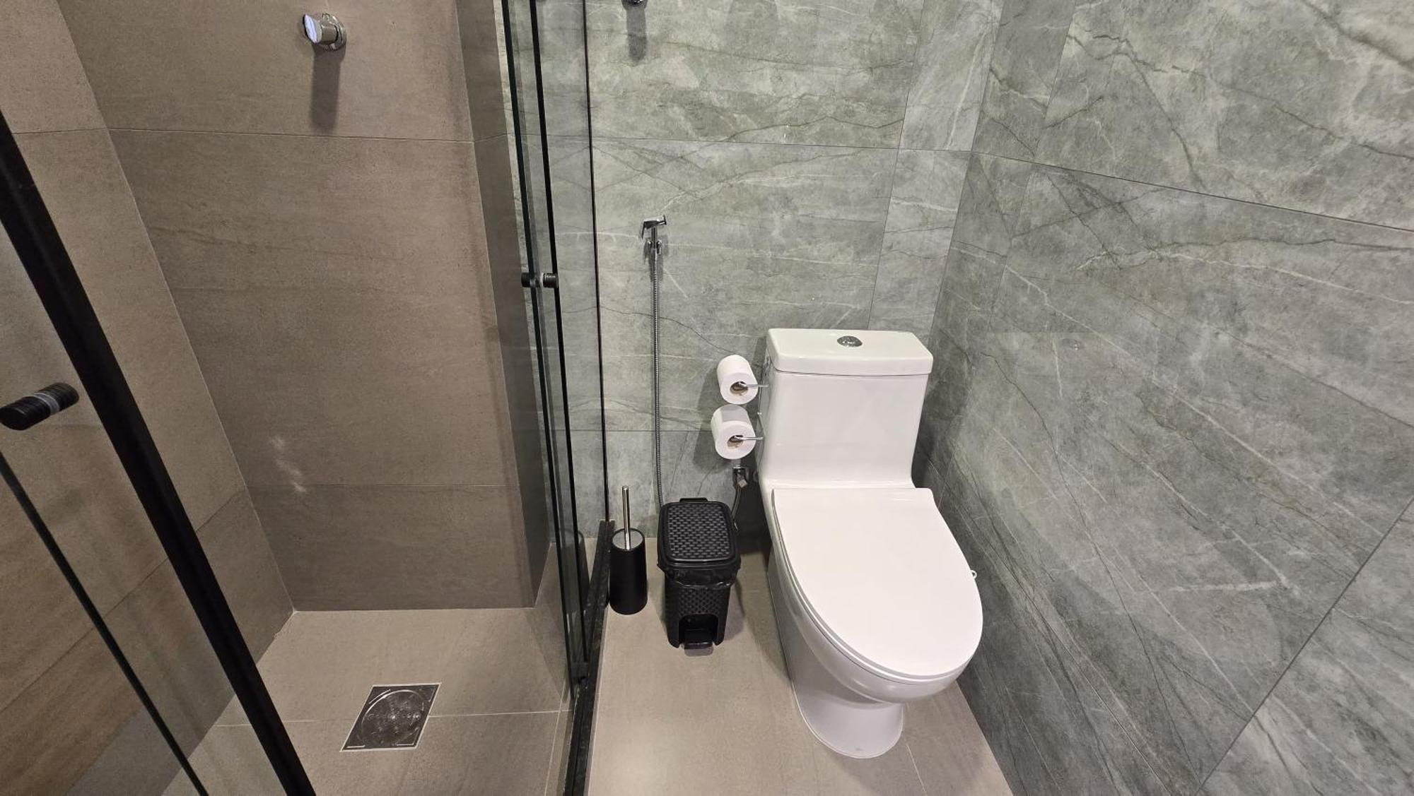 Apartamento Loft Moderno E Aconchegante A Dois Passos Da Feirinha Do Alto! Teresópolis Exterior foto