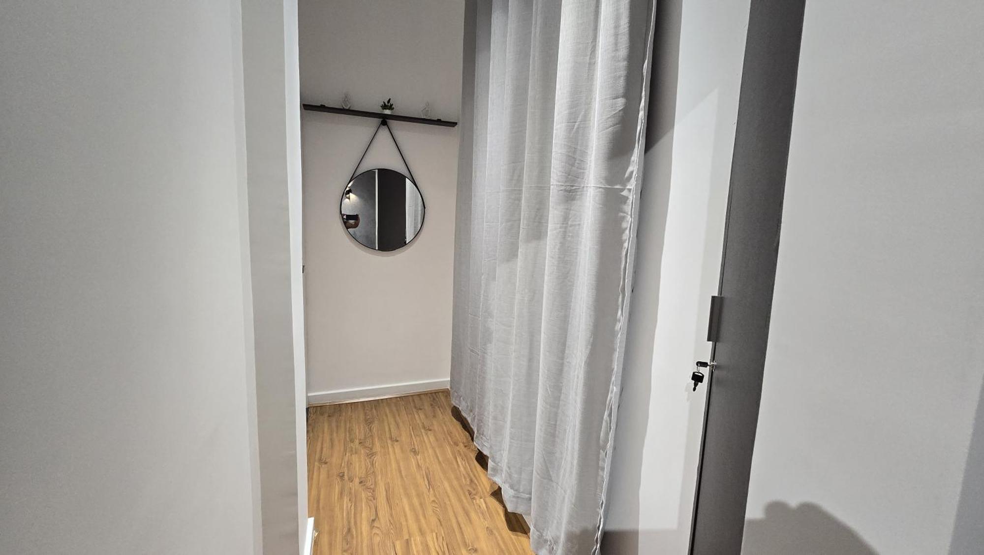 Apartamento Loft Moderno E Aconchegante A Dois Passos Da Feirinha Do Alto! Teresópolis Exterior foto